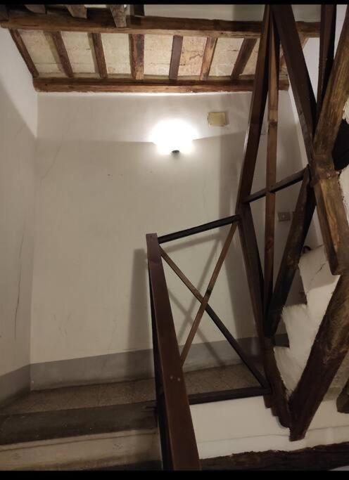 Appartement Manilio Ghetto Ancient Rome Extérieur photo