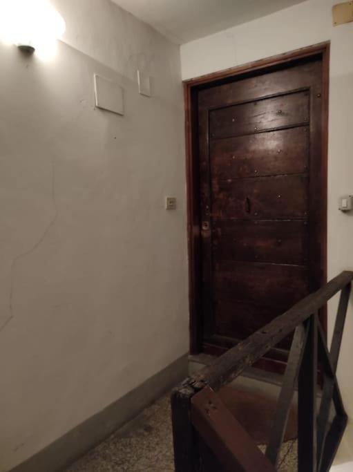 Appartement Manilio Ghetto Ancient Rome Extérieur photo