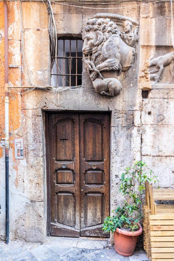Appartement Manilio Ghetto Ancient Rome Extérieur photo