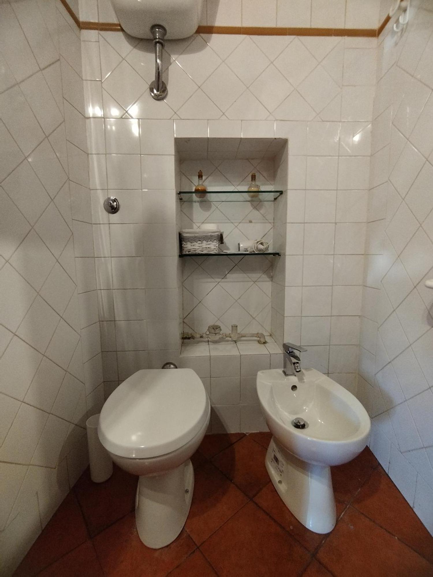Appartement Manilio Ghetto Ancient Rome Extérieur photo