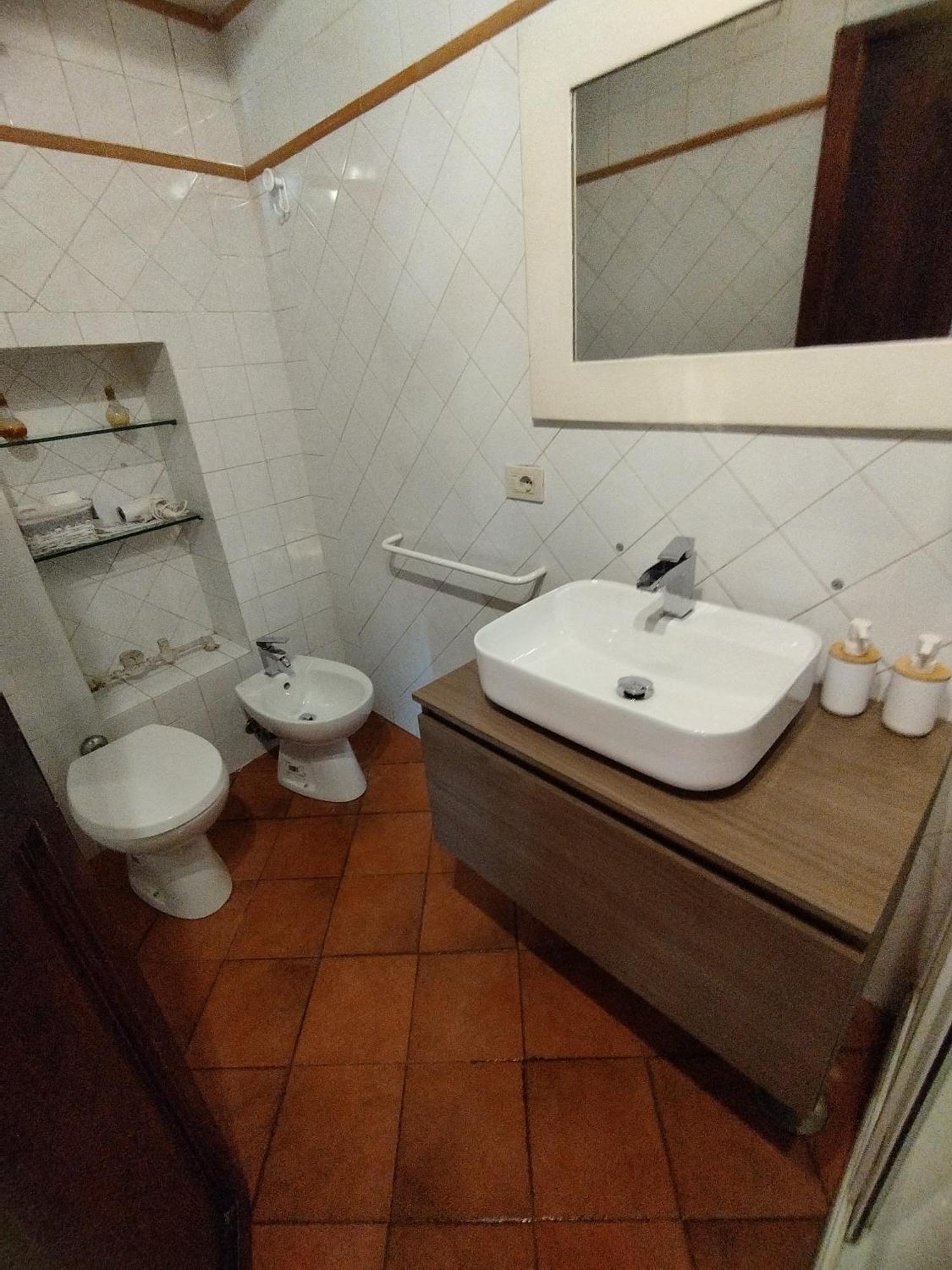 Appartement Manilio Ghetto Ancient Rome Extérieur photo