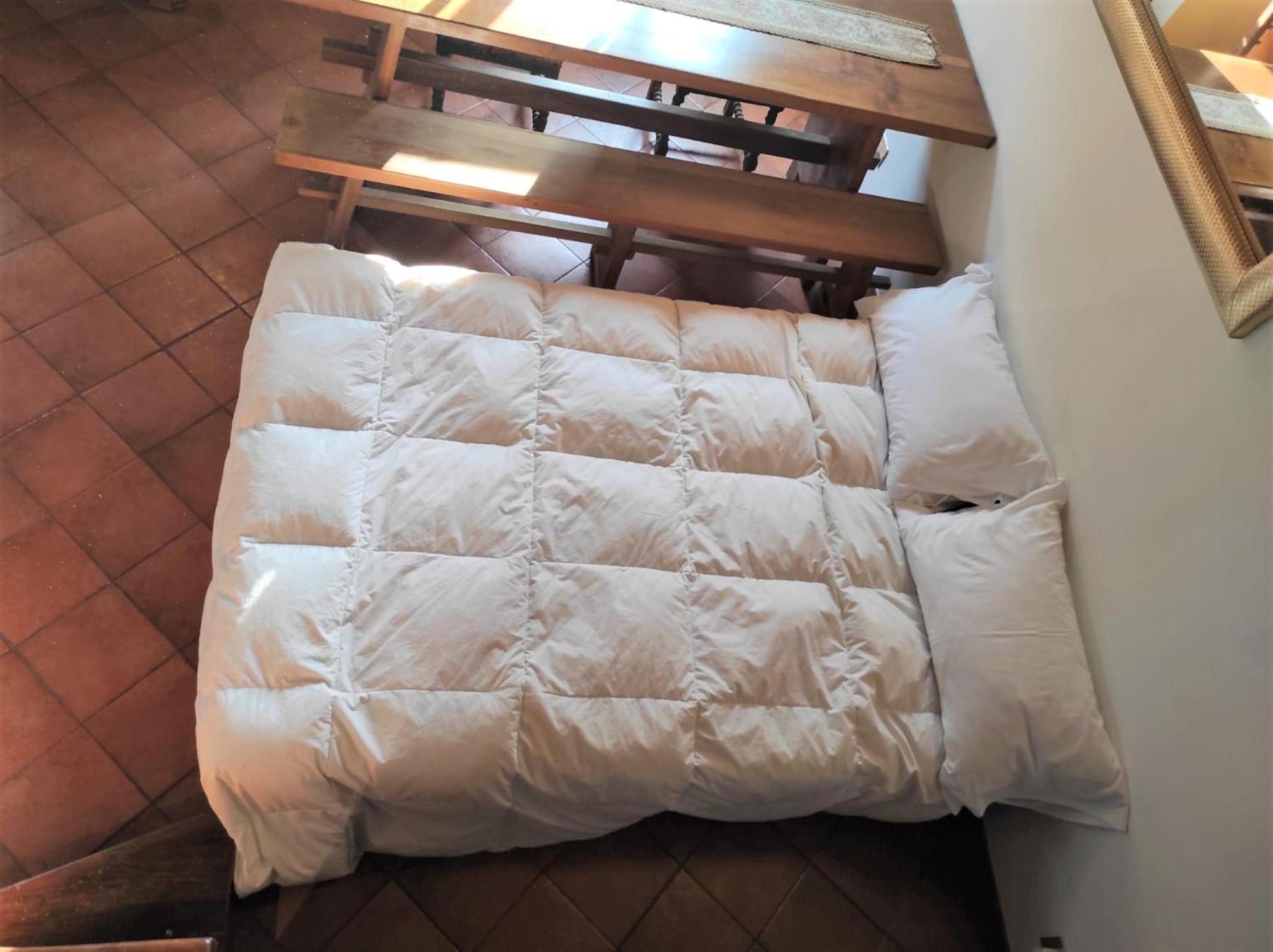 Appartement Manilio Ghetto Ancient Rome Extérieur photo