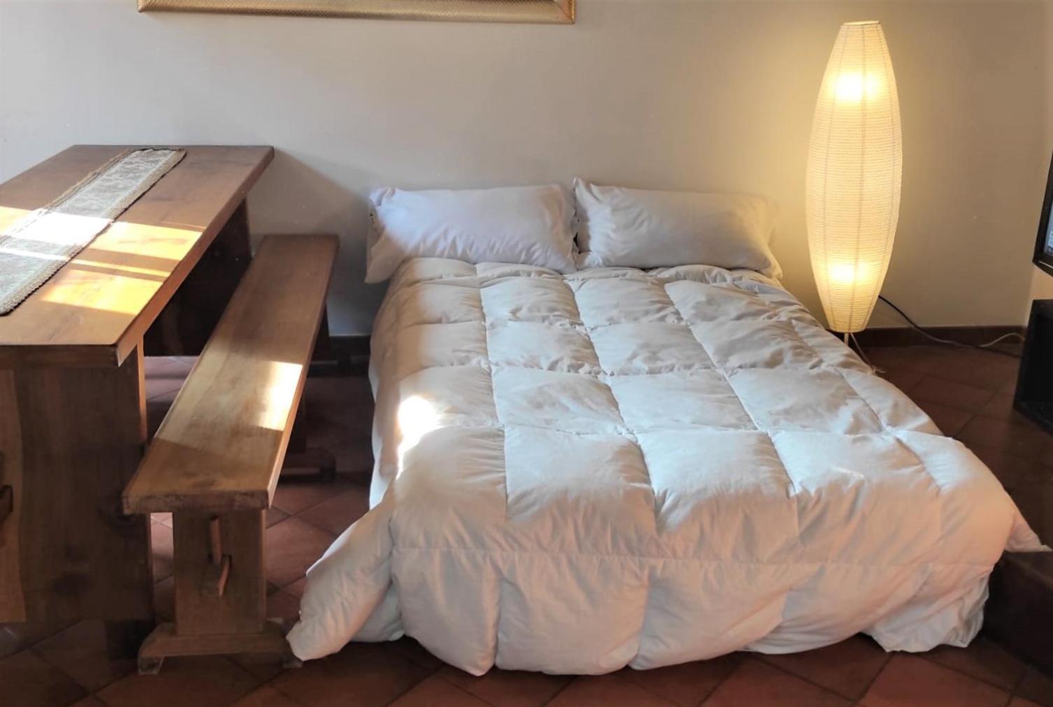 Appartement Manilio Ghetto Ancient Rome Extérieur photo